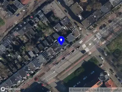 Nieuw bedrijf Vereniging van Eigenaars Gebouw Korreweg 76/76a te Groningen