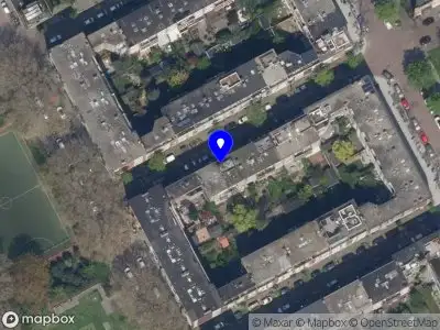 Claire den Boer Rotterdam