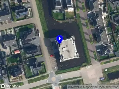 Nieuw bedrijf Zanger Theo