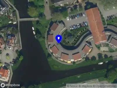 Nieuw bedrijf Bewoners Activiteiten