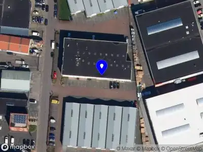 Haircules B.V. Leeuwarden