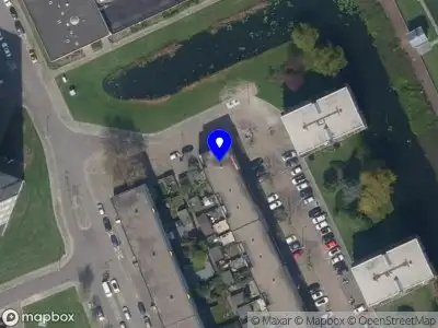 Nieuw bedrijf SB Mirage