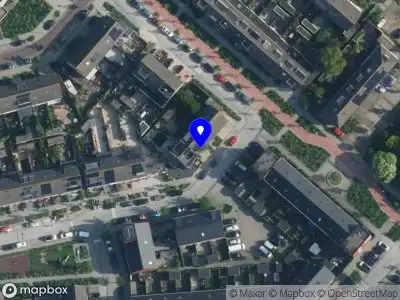 Zaiby Holding B.V. Diemen