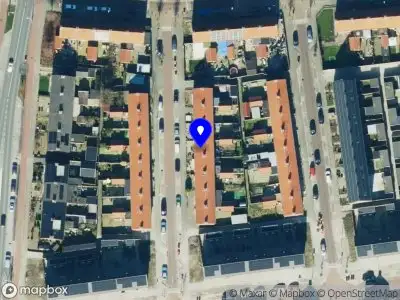B. Chen Hoogeveen