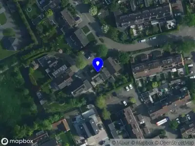 Rauwenhorst B.V. Ouderkerk aan de Amstel