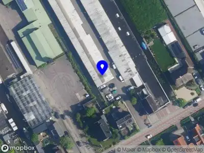 Jafman Auto’s B.V. Aalsmeer