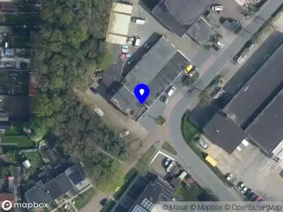 Stichting Fuif voor Ieder Kind