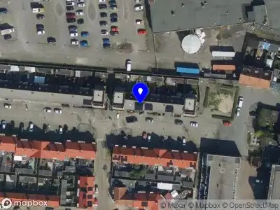 MOCCA CLOTHING Breda