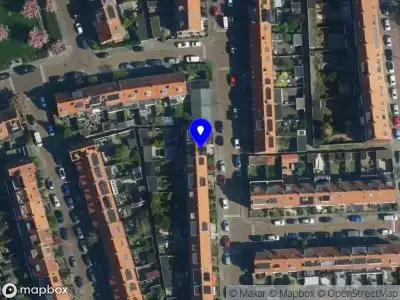 Groeimerk B.V. Haarlem