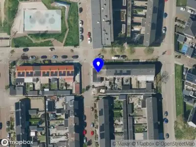 Buut Bouw Holding B.V. Tiel