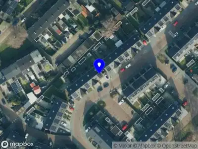 Nieuw bedrijf DG Dienstverlening