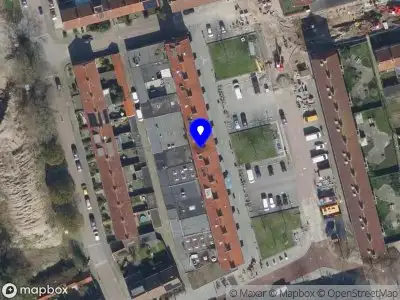 EUZER GLOBAL ADVISORY Breda