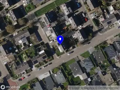 Stichting Huis van Gebed Terneuzen