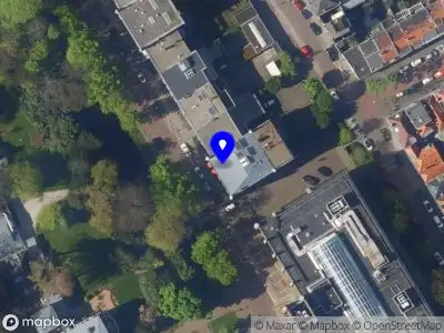 Vereniging van Eigenaars Choorstraat 36 te Delft