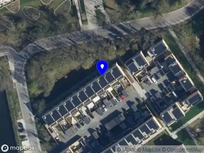 Global FrontYard B.V.