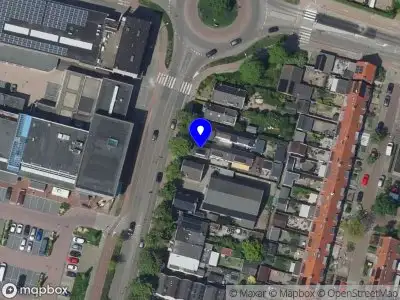 MRVA Holding B.V. Sliedrecht