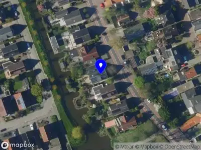 Stichting Comité 4 en 5 mei Dijk en Waard Oudkarspel