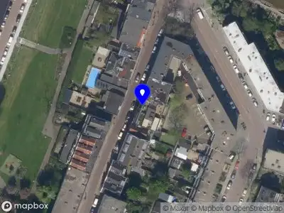 Nieuw bedrijf Exter Enterprise