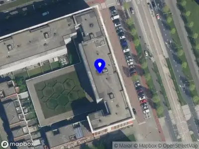 E. Y. K Performance logistics Amsterdam