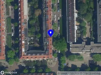 Sergei Semenov Amsterdam