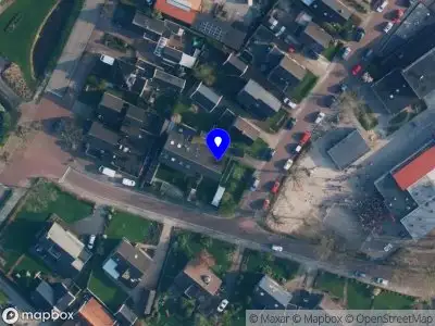 It Griene Krús Wijnjewoude