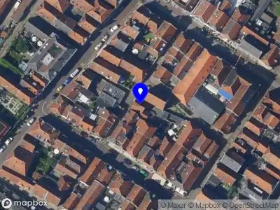 Nieuw bedrijf Ferdi Eggink | Freelance Film Director