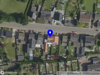 Swaghoven zorgt Meerlo