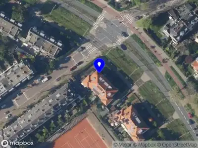 Vereniging van Eigenaars Caan van Necklaan 137-141 te Rijswijk