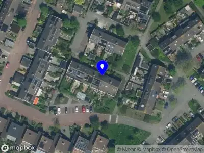 Nieuw bedrijf Dirk en Nicole Spronk v.o.f.