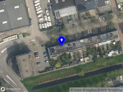 Stichting Fietsmaatjes Delft