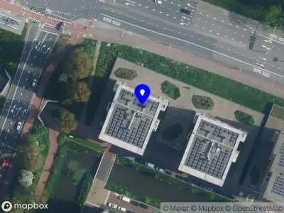 Amstelland Bricks Amstelveen