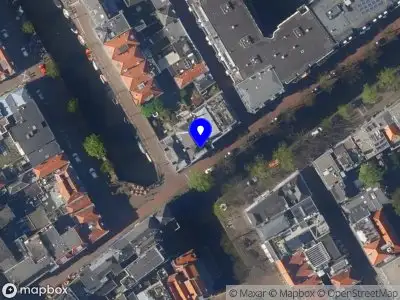 Aristo Properties V B.V.