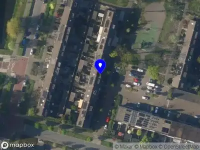 Marco's helpende handen Alphen aan den Rijn
