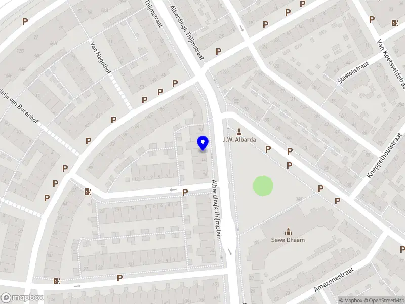 Nieuw bedrijf ZG Bouw