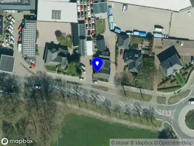 Autobedrijf Booij B.V. Renswoude