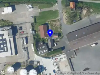 Job Kooijman Schilder Kolhorn