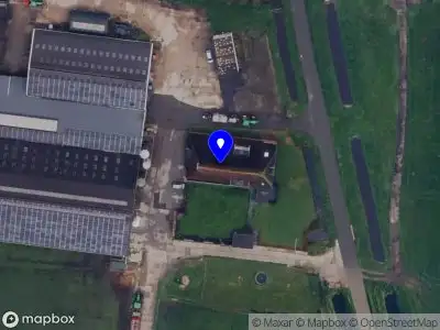 Nieuw bedrijf R.Pratley Agrarische dienstverlening