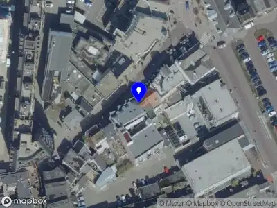 Vereniging van Eigenaars Hoogstraat 35, 35A en 35B te Veghel