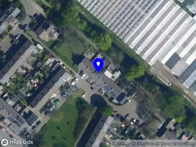 B.B. Dakservice Rijsenhout