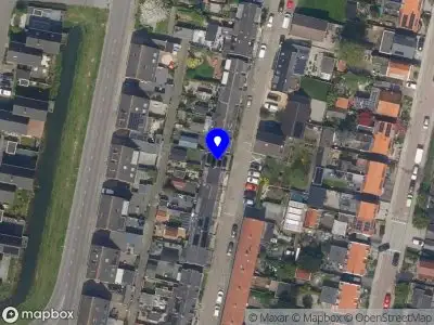 Demmers B.V. Rotterdam