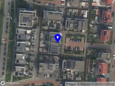 WaZa Projects B.V. Rotterdam