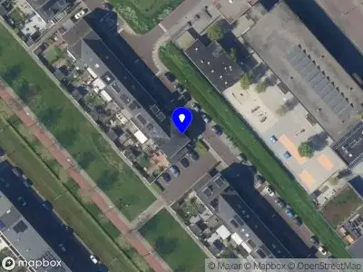 Bewonersvereniging Rijswijkseweg 267