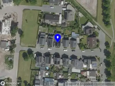 Rosthwaite Holding B.V.