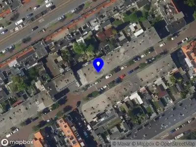 Stichting Remnant Christian Network Netherlands 's-Gravenhage