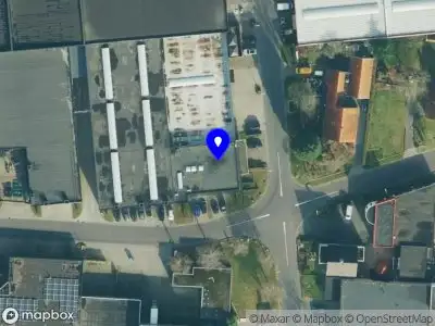 Nieuw bedrijf Tronex PV