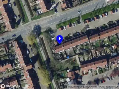 Jorinde's Leerpodium Spijkenisse
