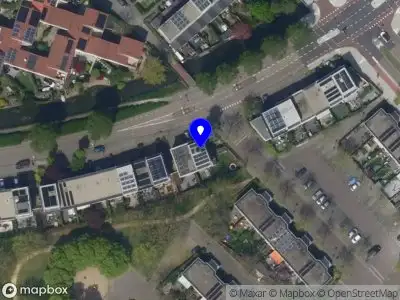 Stichting Ashok Bhalotra Amfitheater