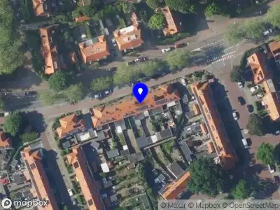 OY Multidiensten Bussum