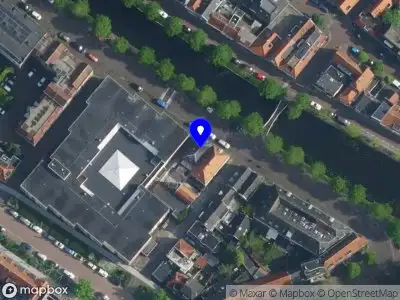 Klercq Holding B.V. Weesp