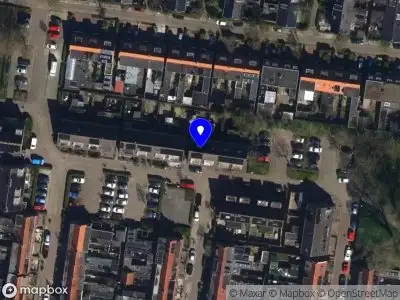 Jackie's Streetfood Leeuwarden